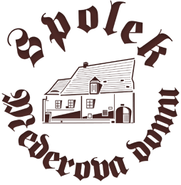 Logo Spolek Mederova domu