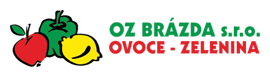 Logo OZ Brázda