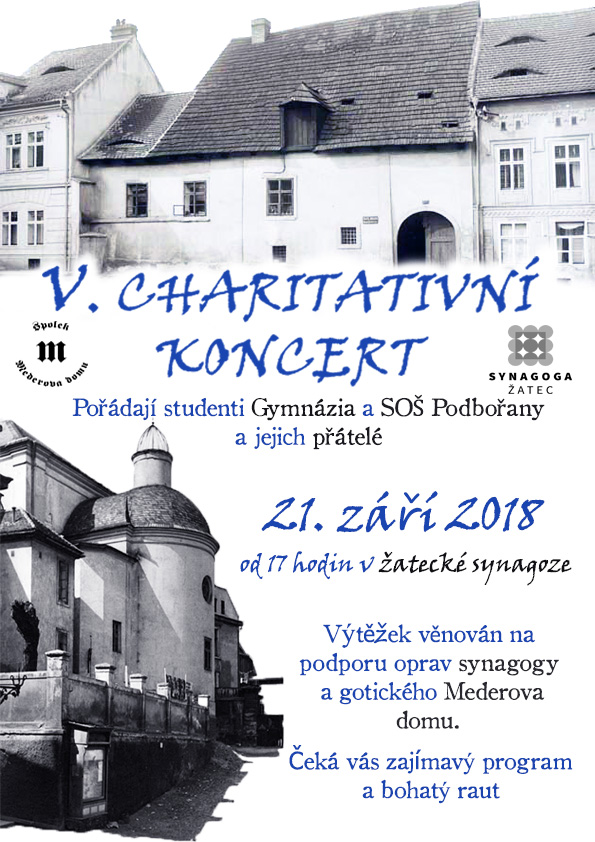 Charitativní koncert